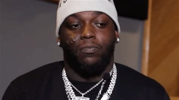 What is Rio Da Young OG’s release date?