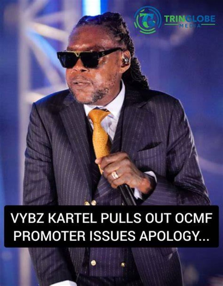 What is Vybz Kartel’s release date?