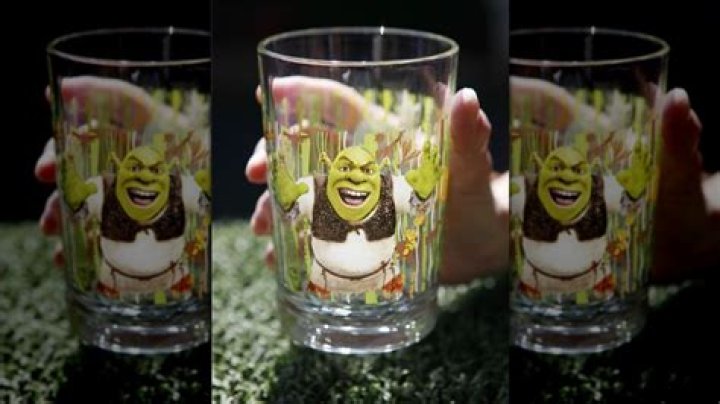 What mcdonalds glasses have been recalled? – Celebrity