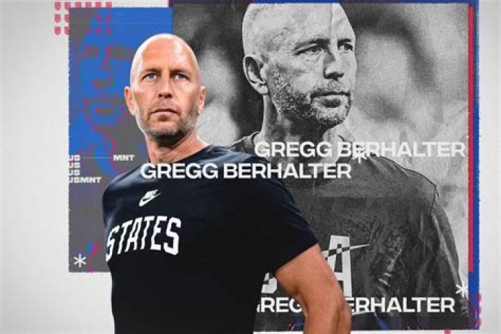 Where does Gregg Berhalter live?