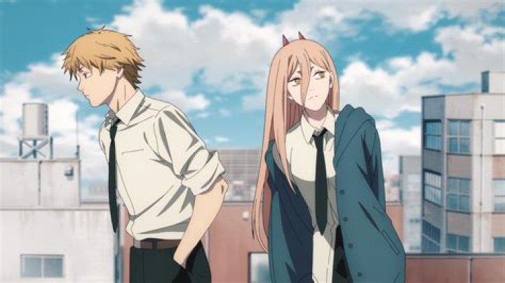 Who Is Denji’S Girlfriend? – Celebrity