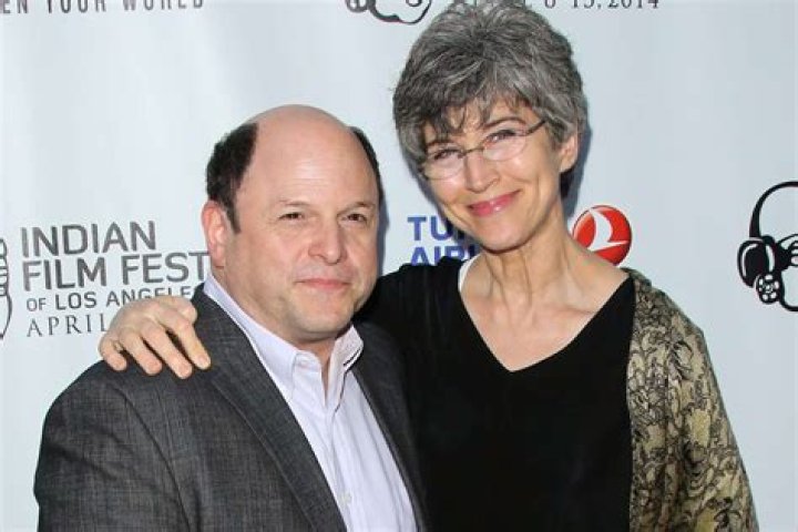 Who Is Jason Alexander’S Wife? – Celebrity