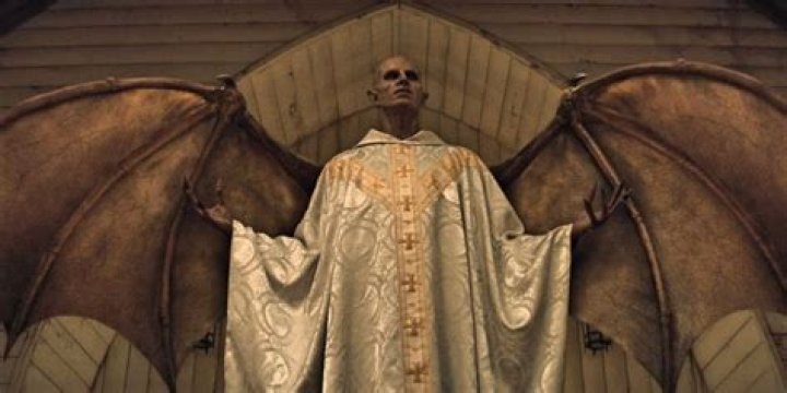Who Plays Millie In Midnight Mass? – Celebrity
