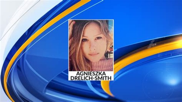 Who Was Agnieszka K. Drelich-Smith? Remains Found in Mason County