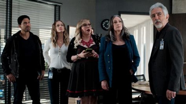 Why Do They Say Unsub On Criminal Minds? – Celebrity