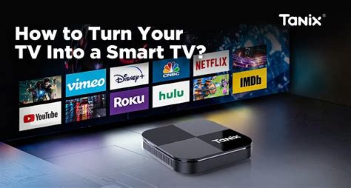 YOUR TV